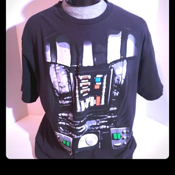 Star Wars Other - Men's Star Wars T-shirt